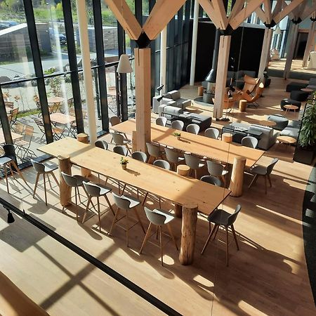 Mariandl Am Meer Prora Zewnętrze zdjęcie