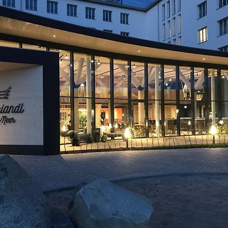 Mariandl Am Meer Prora Zewnętrze zdjęcie