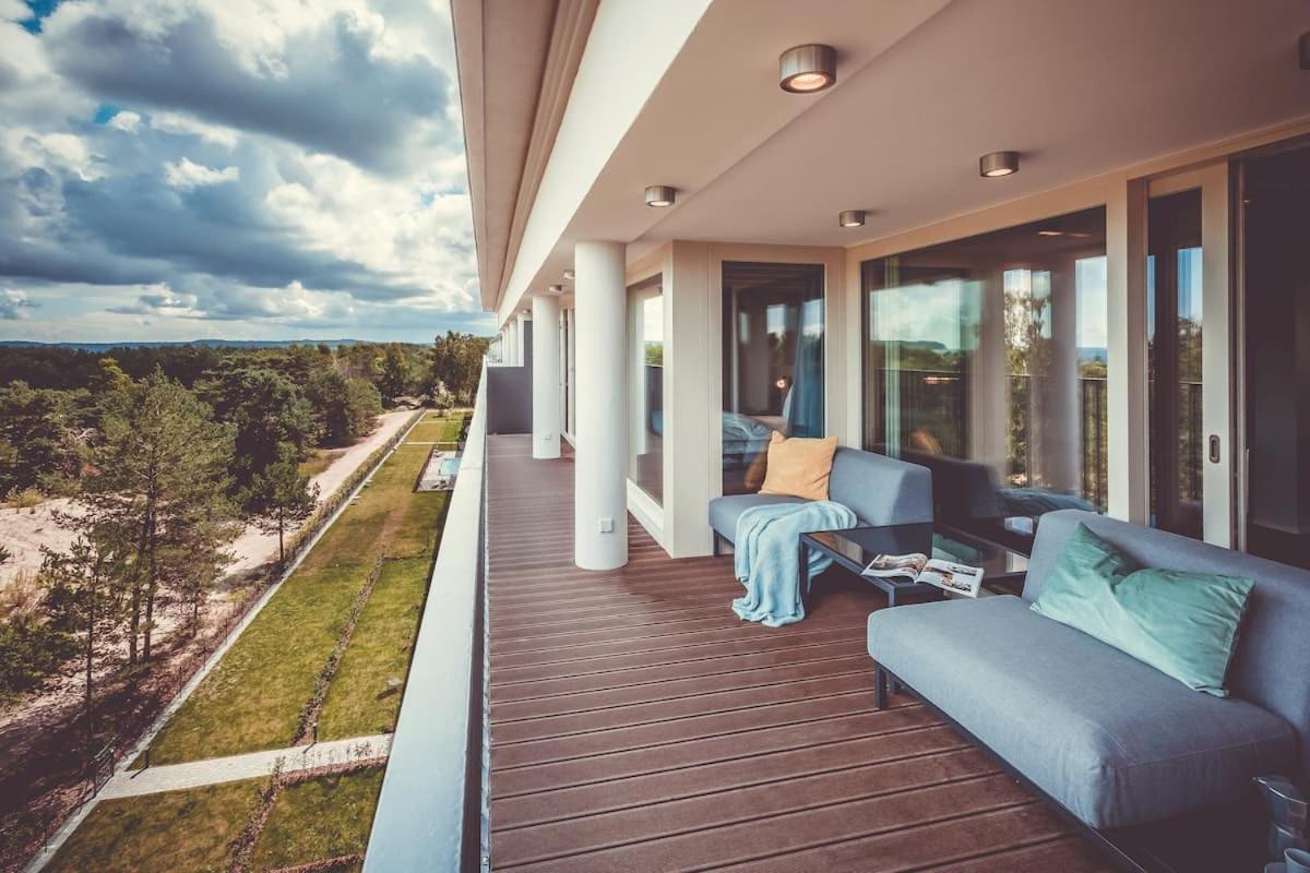 Mariandl Am Meer Prora Zewnętrze zdjęcie