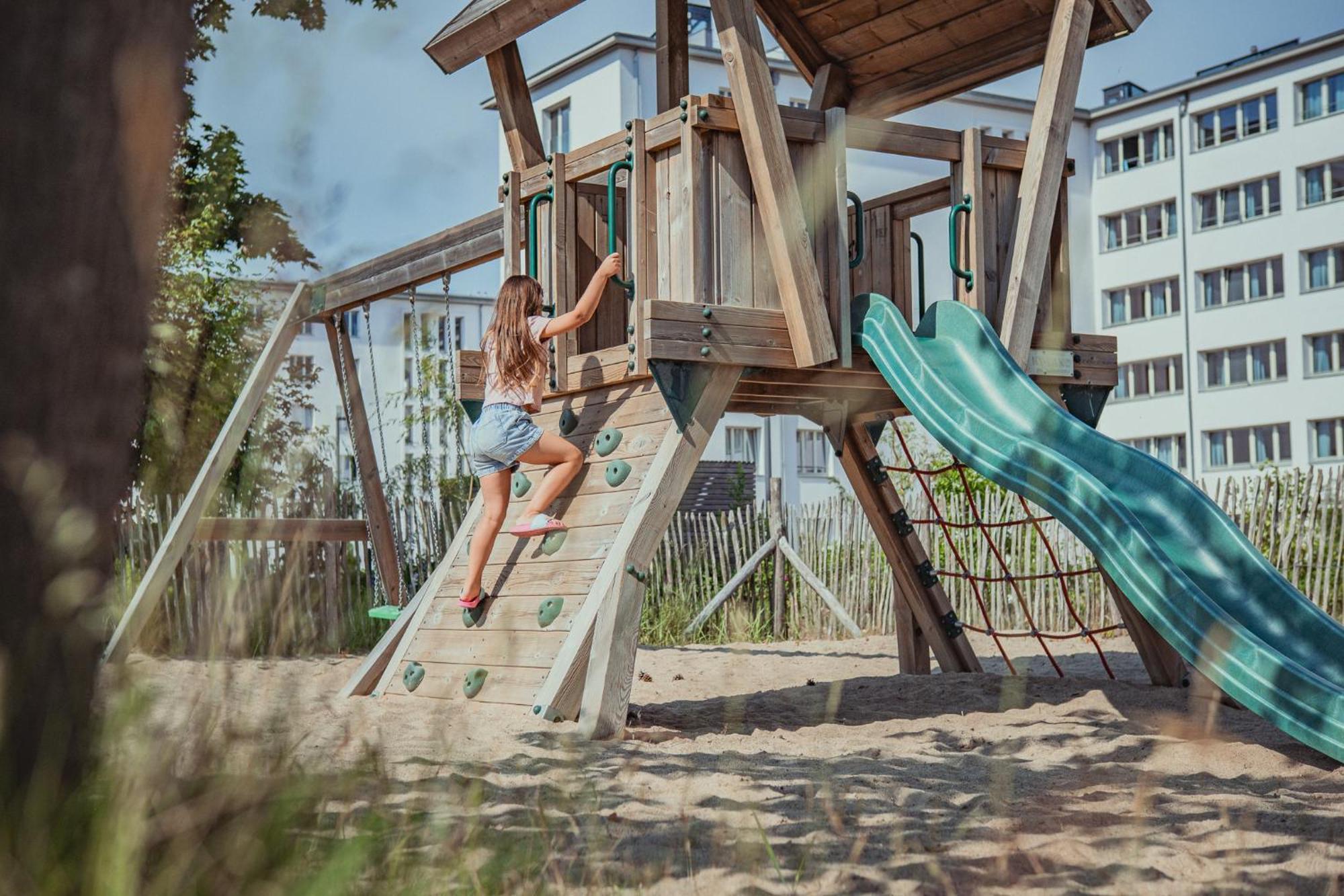 Mariandl Am Meer Prora Zewnętrze zdjęcie