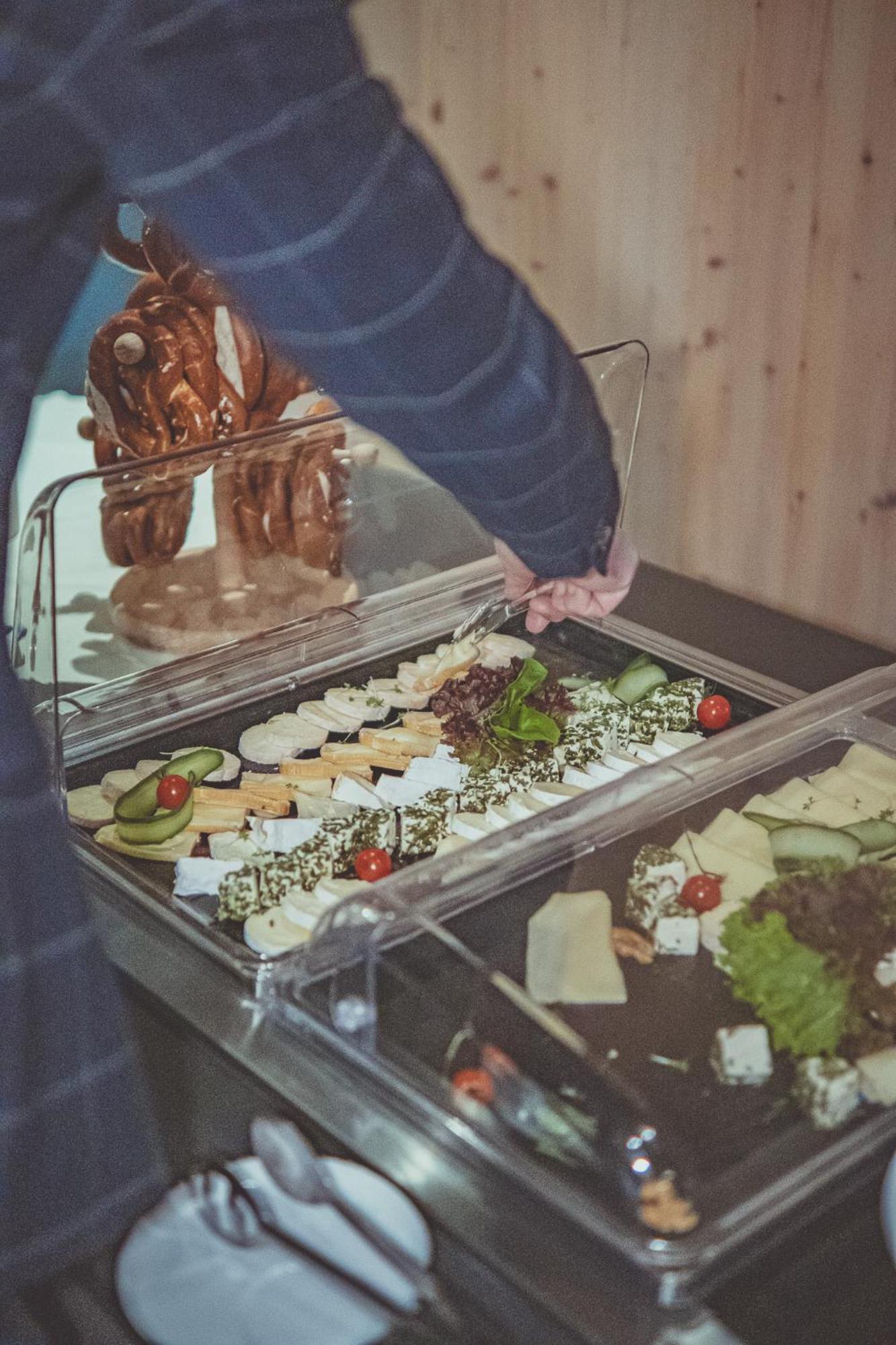 Mariandl Am Meer Prora Zewnętrze zdjęcie